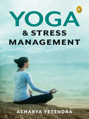 cover image of Yoga &amp; Stress Management
